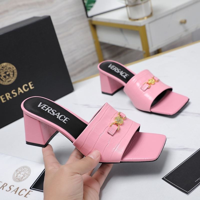 Versace Slippers